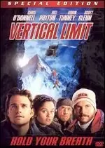 Image of vertical limit special edition