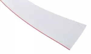 Image of 3M 3365-40 Ribbon Cable, 40Core, 28Awg, 30.5M