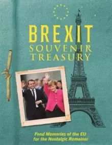Image of The Brexit Souvenir Treasury