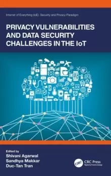 Image of Privacy Vulnerabilities and Data Security Challenges in the IoT