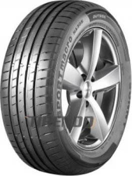 Image of Sunny NA305 215/55 ZR17 98W XL