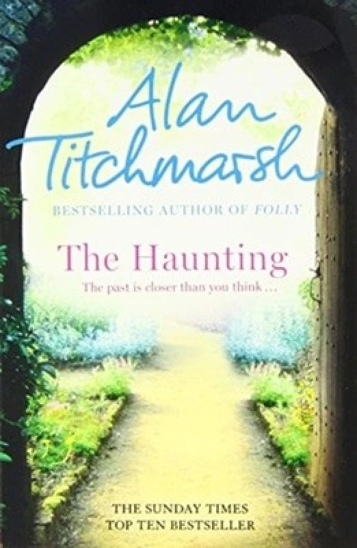 Image of The Haunting by Titchmarsh Alan Hardback