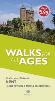 Image of Walks for all ages by Hugh Taylor