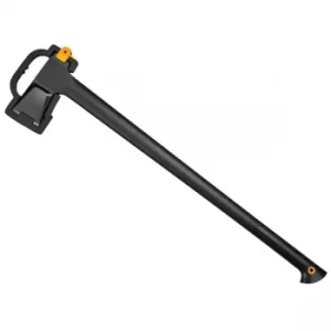 Image of Fiskars 1052043 Solid A26 Splitting Axe 2.5kg (5.5 lb)