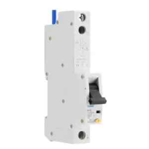 Image of BG RCBO Type AC Tall B Curve 45A - CURB45