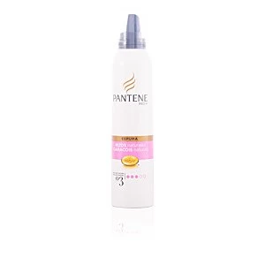 Image of PRO-V espuma rizos naturales 250ml
