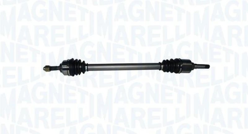 Image of MAGNETI MARELLI Drive shaft MAGNETI MARELLI 302004190310