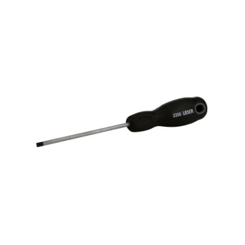 image of Screwdriver - Flat - 3.2mm x 75mm - 3356 - Laser