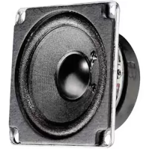 Image of Visaton FRWS 5 2" 5cm Wideband speaker 4 W 8 Ω
