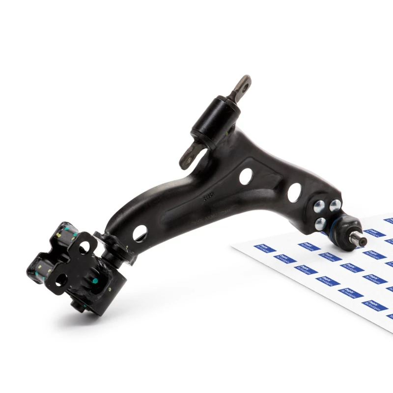 Image of DELPHI Suspension arm DELPHI TC3867