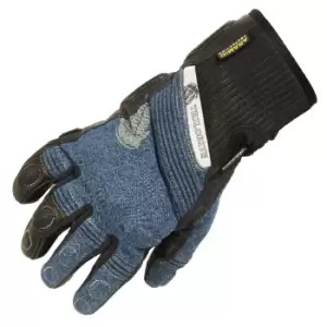 Image of Trilobite 1840 Parado Gloves Men Blue S