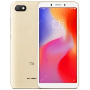 image of Xiaomi Redmi 6A 2018 16GB