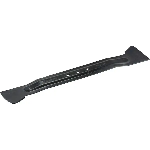 image of Makita Genuine 530mm Blade for DLM530/532/533 Lawnmower 191D52-7 Length: 530mm