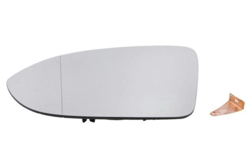 Image of BLIC Wing mirror glass BLIC 6102-01-2297320P