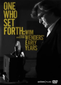 Image of Wim Wenders - Story Of His Early Years