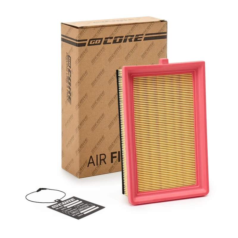 Image of goCORE Air filter goCORE GCH0461