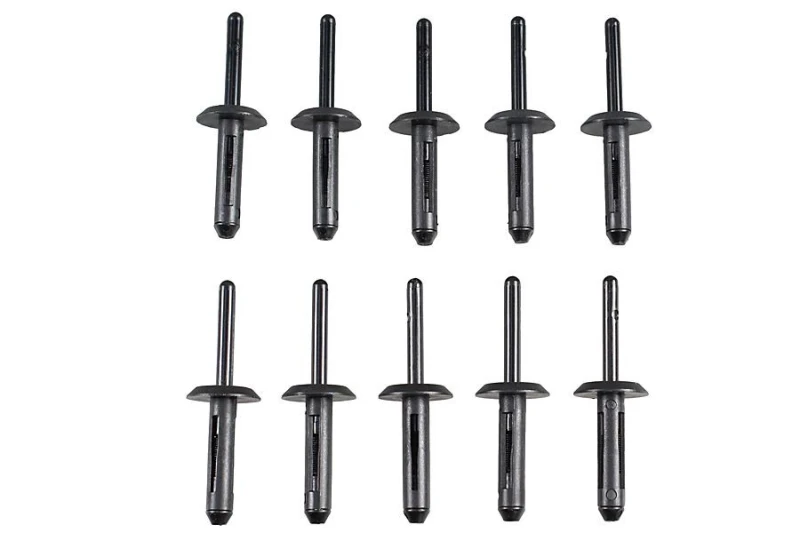 Image of Trim clip METZGER 2280035