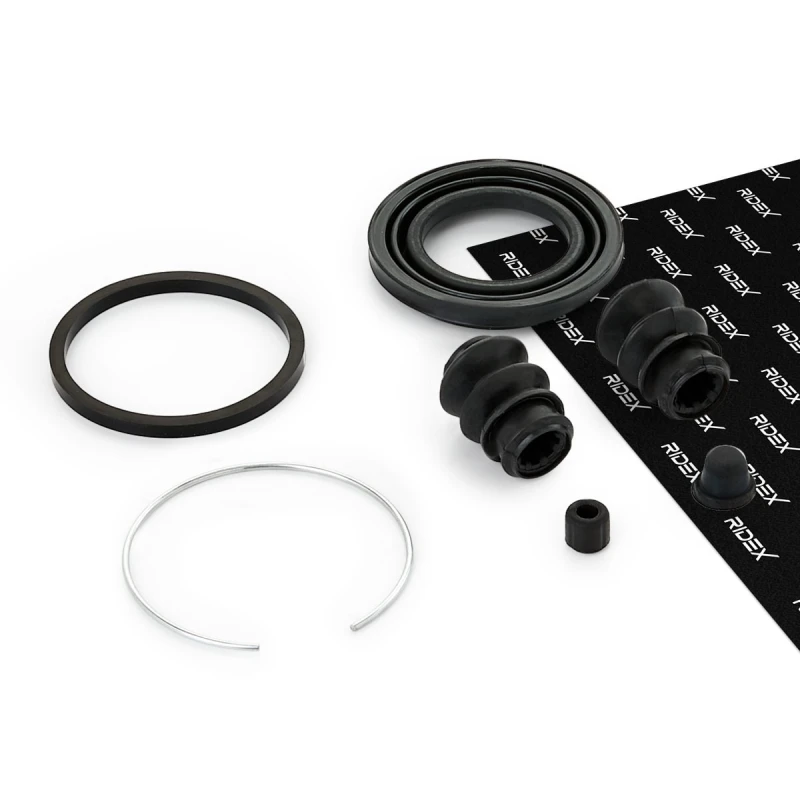 Image of RIDEX Repair Kit, brake caliper RIDEX 405R0437