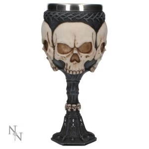 Image of Skull Duggery Tankard