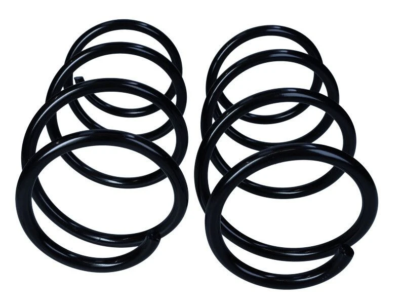 Image of MAXGEAR Coil spring MAXGEAR 60-1390D