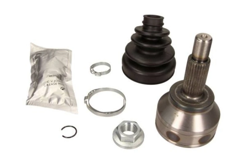 Image of MAXGEAR CV joint kit MAXGEAR 49-1505