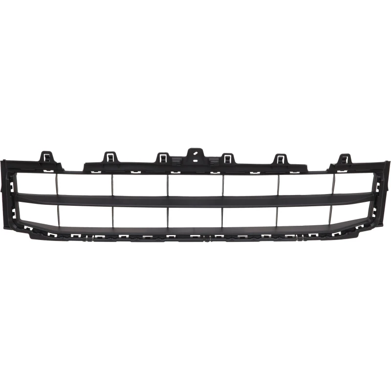 Image of Bumper grill DIEDERICHS 1267039