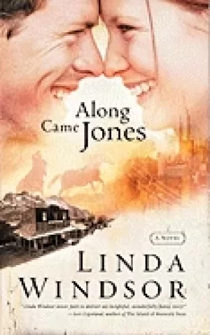 Image of along came jones