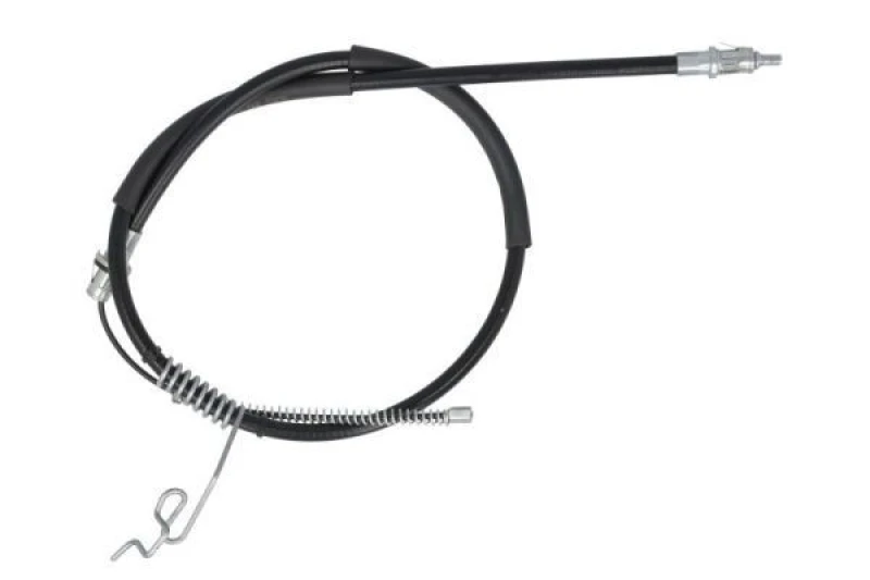 Image of ABE Handbrake cable ABE C7G018ABE
