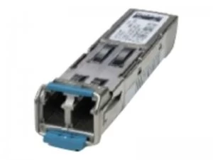 image of Cisco SFP+ 10GBase-SR Transceiver Module