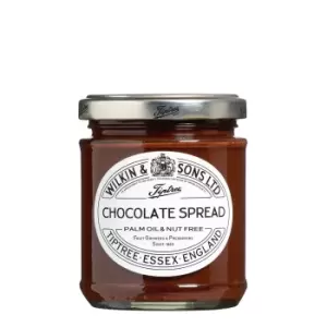 Image of Tiptree Chocolate Spread 205g