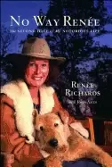 Image of no way renee the second half of my notorious life