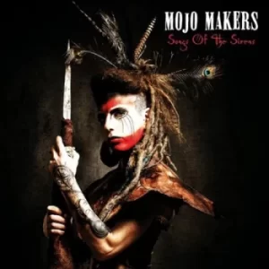 image of Songs of the Sirens by Mojo Makers CD Album