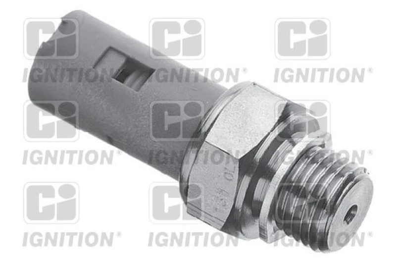 Image of QUINTON HAZELL Oil pressure switch QUINTON HAZELL XOPS200
