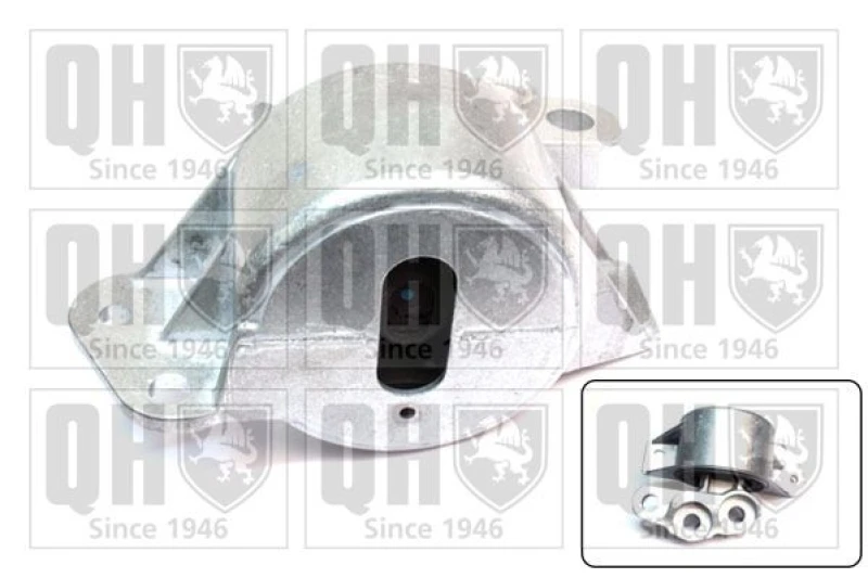 Image of QUINTON HAZELL Engine mount QUINTON HAZELL EM4596