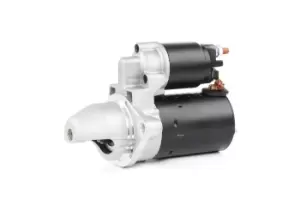 Image of RIDEX Starter motor OPEL,FIAT,SUZUKI 2S0030 518102660,51810302,51823860 Starter,Engine starter,Engine starter motor 51880229,518102660,51823860,732356