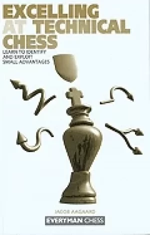 Image of excelling at technical chess