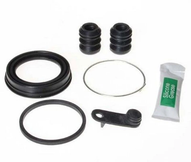 Image of BREMBO Repair Kit, brake caliper BREMBO F KT 206