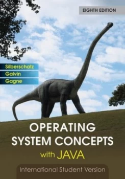 Image of Operating System Concepts with Java by Abraham Silberschatz Paperback