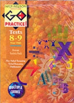 Image of Nfer 11 Orange Variety Pack Paperback