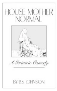 Image of House Mother Normal by B Johnson Book