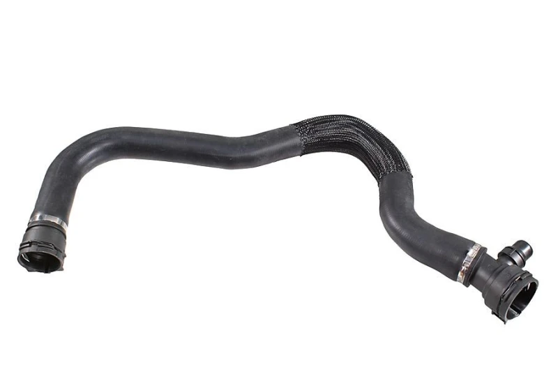 Image of Radiator hose METZGER 2421499