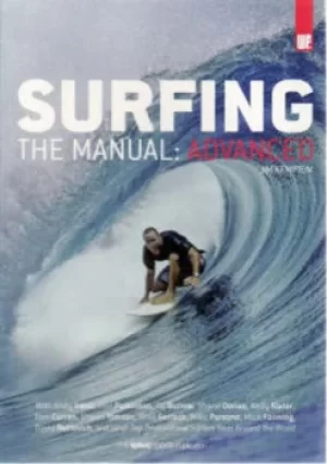 Image of Surfing by Jim Kempton