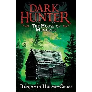 Image of House of Memories Dark Hunter 1 by Benjamin Hulme-Cross (Paperback, 2013)