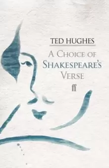 Image of A Choice of Shakespeare's Verse