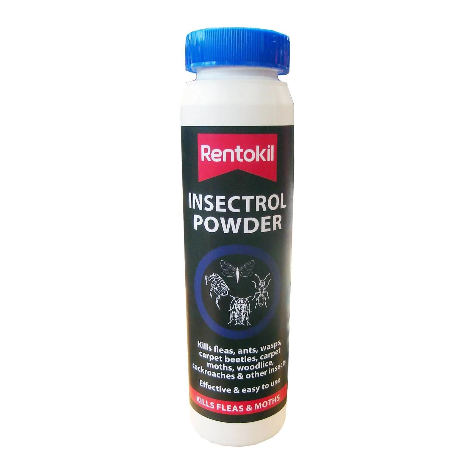 Image of Rentokil Insectrol Powder