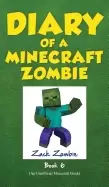 Image of diary of a minecraft zombie book 6 zombie goes to camp
