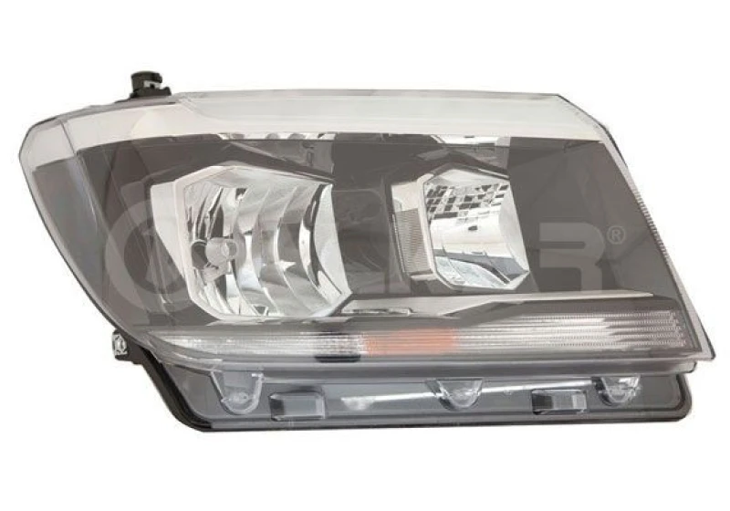 Image of ALKAR Headlight ALKAR 2752910
