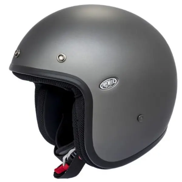 Image of Premier Vintage Classic U 17 BM Jet Helmet XL