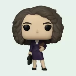 image of Marvel She-Hulk Jennifer Funko Pop! Vinyl