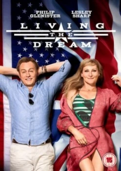Image of Living the Dream - DVD